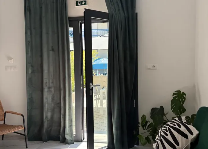 Villa Zohavillas White Toróni