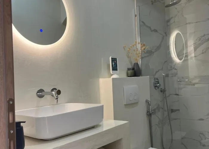 Zohavillas White *