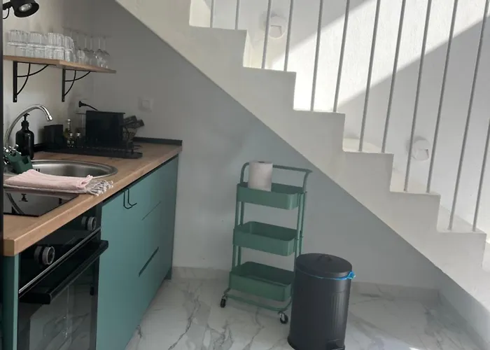 Villa Zohavillas White Toróni