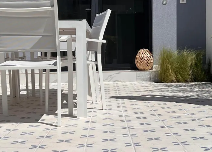Villa Zohavillas White Toróni