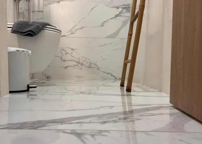 Zohavillas White * Toróni