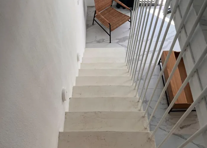Zohavillas White Villa Toróni