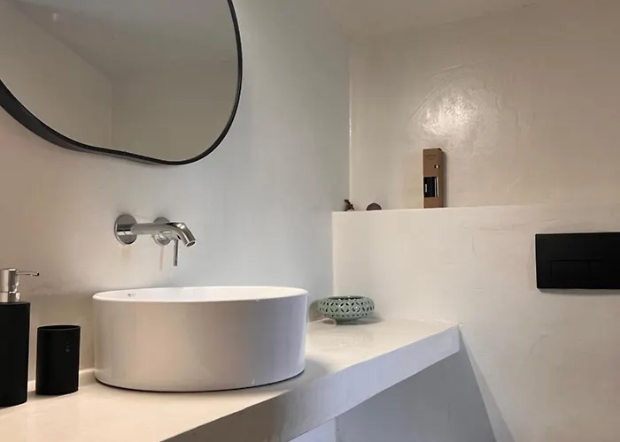 Zohavillas White Villa Toróni