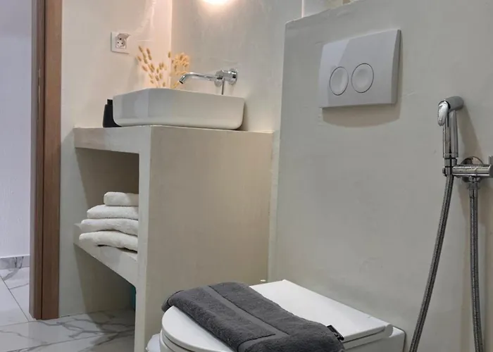 Villa Zohavillas White *