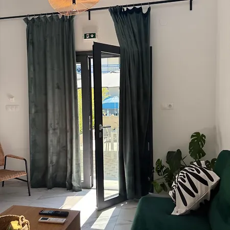 Villa Zohavillas White Toroni