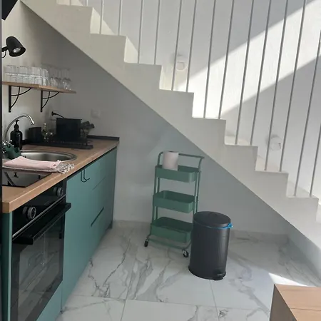 Villa Zohavillas White Toroni