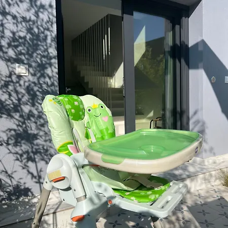 Zohavillas White Villa Toroni