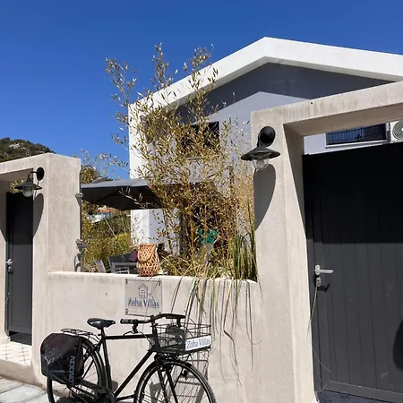 Zohavillas White * Toroni