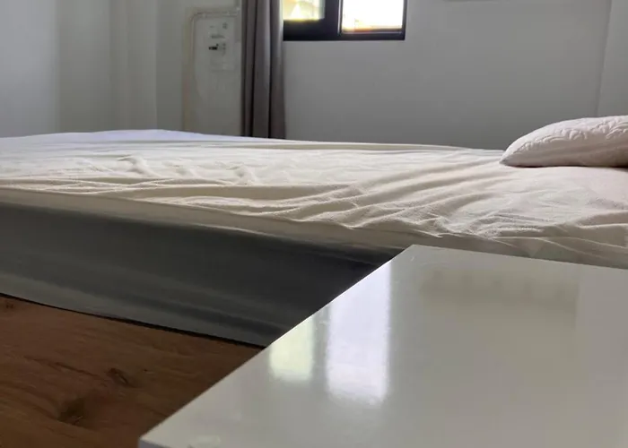 Villa Zohavillas White Toroni