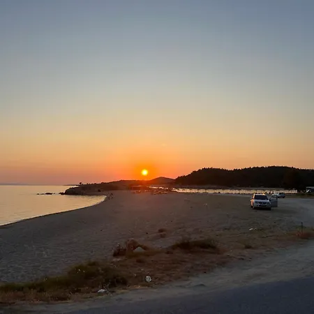 Zohavillas White Βίλα