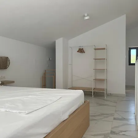 Zohavillas White Βίλα