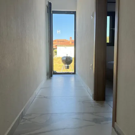 Zohavillas White Βίλα *