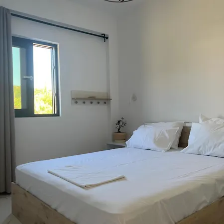 Zohavillas White Βίλα Τορώνη