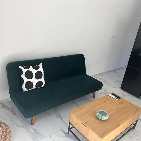 Zohavillas White Βίλα