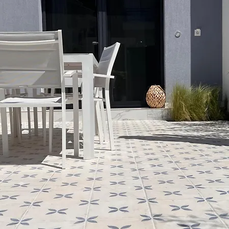 Βίλα Zohavillas White Τορώνη