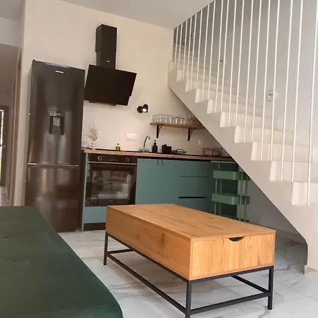 Zohavillas White Τορώνη