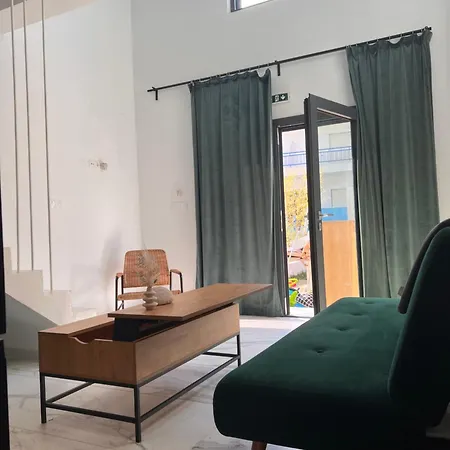 Βίλα Zohavillas White *