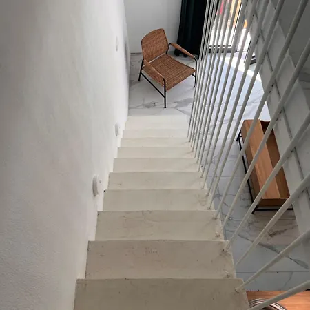 Zohavillas White Βίλα Τορώνη