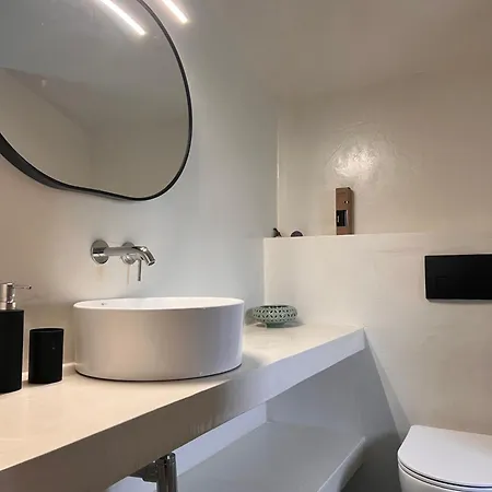 Zohavillas White Βίλα Τορώνη