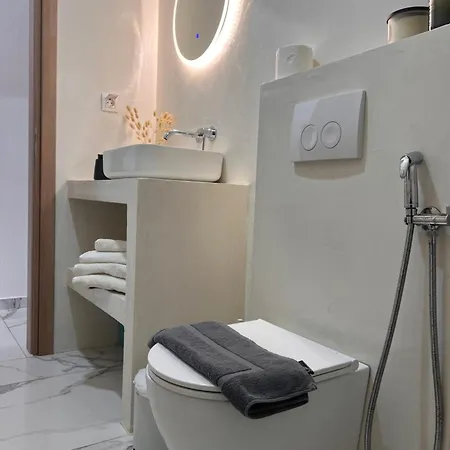 Βίλα Zohavillas White *