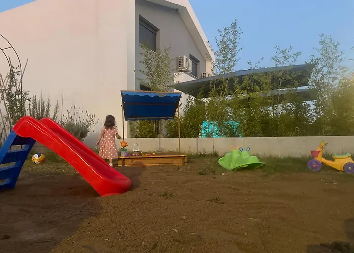 Zohavillas White * Torone