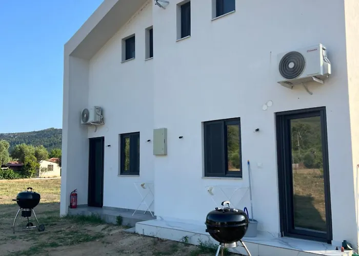 Villa Zohavillas White Torone