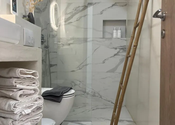 Zohavillas White Torone