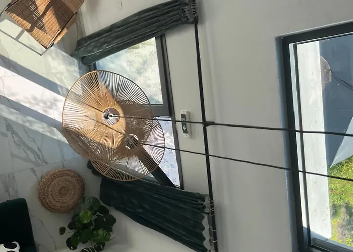 Villa Zohavillas White Torone