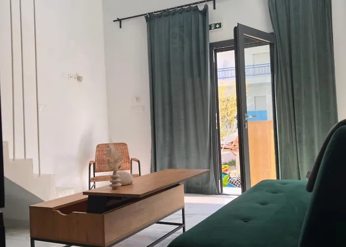 Villa Zohavillas White *