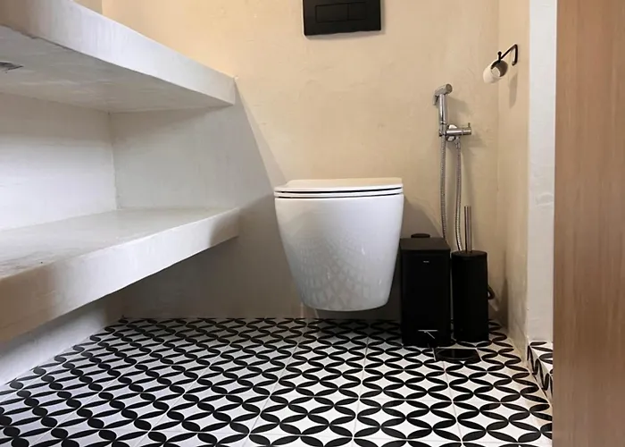 Zohavillas White *
